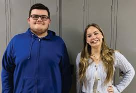 Tri-Valley Central School District Announces the Valedictorian and  Salutatorian for the Graduating Class of 2024