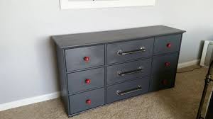 Hurdal With An Antique Twist Ikea Hackers Ikea Diy Ikea Ikea Hackers