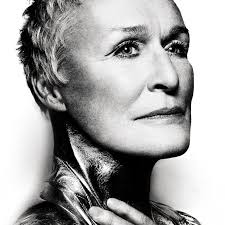 Glenn Close
