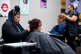 She has over ten years of experience with hair. Natural Hair Stylist Memphis Tn