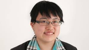 Lydia Brown, newest MDDC chair