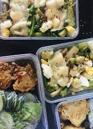 Home Chefs Have Moved On From Cupcakes To Zoodles Because Keto Meal Prep Is Hard Food Images