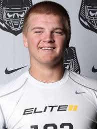 Kasey Ford's Instagram, Twitter & Facebook