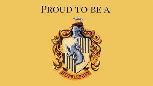 Harry potter, gryffindor, hufflepuff, ravenclaw, slytherin. Harry Potter Hufflepuff Png 1280x720 Wallpaper Teahub Io