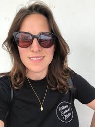 active listening — Jenna Rutherford