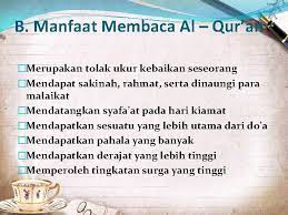 Secara fizikal yang dibincangkan oleh imam nawawi ialah membersihkan mulut dengan siwak atau peralatan bersesuaian sebelum. A Keistimewaan Alquran Alquran Adalah Kitab Suci Yang