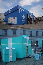 World Class Examples Of Pop Up Shops Pop Up Shops Street Marketing Pop Up