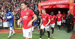 However, it is worth noting that man utd have a game in hand over the foxes. Big Weekend Man Utd V Leicester Maguire Flores West Ham Football365