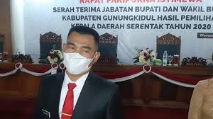 Berapa gaji dinas pariwisata : Bupati Sunaryanta Tegaskan Tak Akan Ambil Gaji Selama Menjabat Pidjar Com