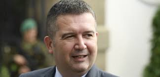 Nejedná se o profil poslance miloslava roznera! Tyden Cz Hamacek Cssd Jasne Rekla Kdo Ma Byt Ministr Kultury