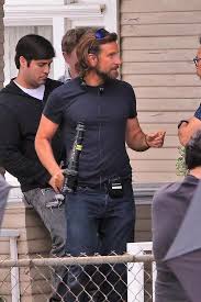 But can the actor really sing and play guitar? Bradley Cooper In A Star Is Born Major Inspo Fierceflow