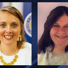 West Virginia teacher and school service personnel of the year named