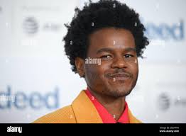 New York, USA. 11th June, 2021. Benjamin Earl Turner attends the  “Blindspotting” premiere during the 2021 Tribeca Film Festival held at Pier  76 in New York, NY, June 11, 2021. (Photo by