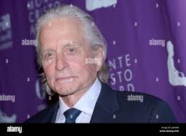 Anthony douglas hi-res stock photography and images