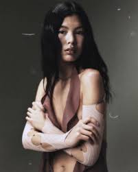 Maggie Yu | Blow Models