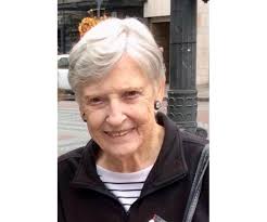 Jane Fitch Obituary (1924