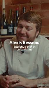 The 75 Interview with Chef Ollie Clark of @quedubon_bistrot