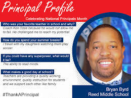 Bryan Byrd's Instagram, Twitter & Facebook