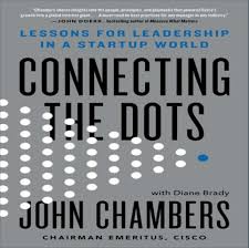 Check spelling or type a new query. Connecting The Dots By John Chambers Hachette Books