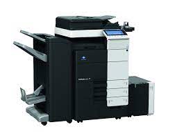 Find everything from driver to manuals of all of our bizhub or accurio download the latest drivers, manuals and software for your konica minolta device. Konica Minolta Bizhub C654e Copiers Direct