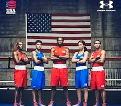 Billy walsh (colorado springs, colo.) will lead the. Team Usa 2016 Summer Olympics Boxing Uniforms By Under Armour Rio 2016 Team Usa Olympic Boxing Teams