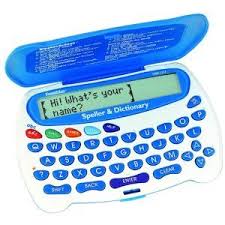 Great Deal 17 50 And A Great Educational Gift For Elementary Students Franklin Hw 1216 Children S Speller Electronic Dictionary Dictionary Thesaurus