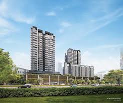 The M Condo Singapore Showflat Hotline 61001778 In 2020 Condo Singapore Central Business District
