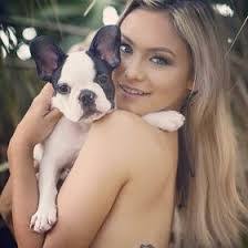 Ashton Presley's Instagram, Twitter & Facebook