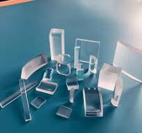 Optical IR Glass CaF2 Znse Zns Ge Mgf2 Si Cylindrical Lens