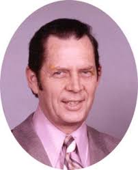 Louis Goodrich Ludington (1920-1976)