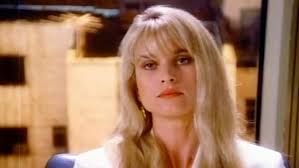 Knots Landing" Eye of the Beholder (TV Episode 1991)