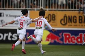 Рет қаралды 4,3 м.күн бұрын. Hoang Anh Gia Lai Va Ha Ná»™i Sáº½ Ä'ua Vo Ä'á»‹ch V League Vi á»Ÿ Táº§m Khac Tin Tá»©c Má»›i Nháº¥t 24h Ä'á»c Bao Lao Ä'á»™ng Online Laodong Vn