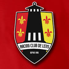 Thousands pnglogos.com users have previously viewed this image, from logos free collection on pnglogos.com. Racing Club De Lens Crest Redesign