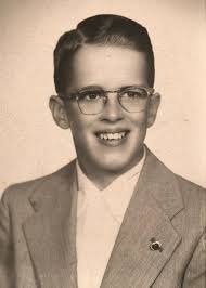 Leo Peterson Obituary (2018)