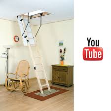 Maybe you would like to learn more about one of these? Drabest Timber Loft Ladder