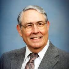 Elmer Edison “Nick” Hearn (1924-2022)