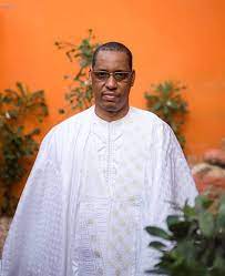 €50th.* dec 24, 1989 in dakar, senegal. Cherif Mohamed Aly Aidara Wikipedia