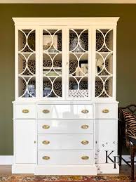 When painting over dark glossy. Painting A Hutch Thats Been Painted With A High Gloss Paint And Seale How To Get A Smooth Professional Paint Finish On Furniture Houseful Of Handmade If You Are Painting