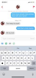 Same is going to happen here with our collection of the corny jokes. Tinder Pickup Lines Reddit 15 Images Fail Blog Funny Fails
