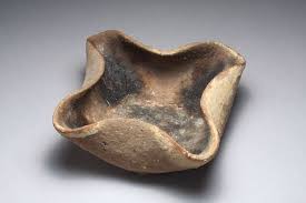 Terracotta oil lamps holyland antiquities. Prehistoric Bronze Age Terracotta Oil Lamp 5 10 15 Cm