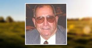 Donald Frank Reed Obituary October 20, 2007