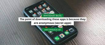 We've located secret anonymity app platforms for both android and ios devices so you can be sure to find one that suits your desires. 11 Apps Like Whisper You Should Know 2020 Whitedust