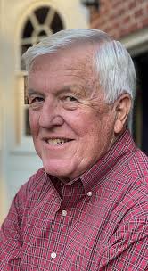 Michael Thomas Corrigan Obituary