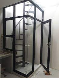 Kusen aluminium superex 4 inch. Harga Kusen Aluminium Per Meter Di Ciledug Hp Wa 085691206399 Rizki Jaya