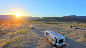 The bureau of land management offers approximately 26 campgrounds in the moab area. What Is Blm Land And How To Camp There Mortons On The Move