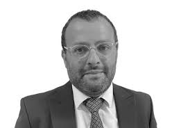 Welcome to the team: Jason Mann