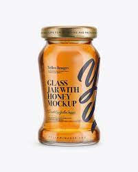 Download 12 Ghee Ideas Ghee Mockup Free Psd Jar