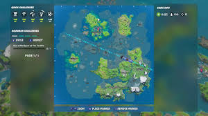 It starts off with the tier 1 mandalorian. Where To Ride A Zipline In Fortnite Chapter 2 Season 3 Week 1 Challenges Youtube