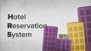 How Travel Systems Talk To Each Other Hotel Booking System Travel Apis Youtube