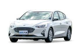 圖 ford 福特 focus 4d 汽車價格 新款車型 規格配備 評價 深度解析 8891新車 car vehicles ford